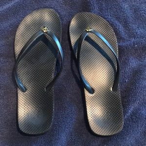 Tory Burch flip flops